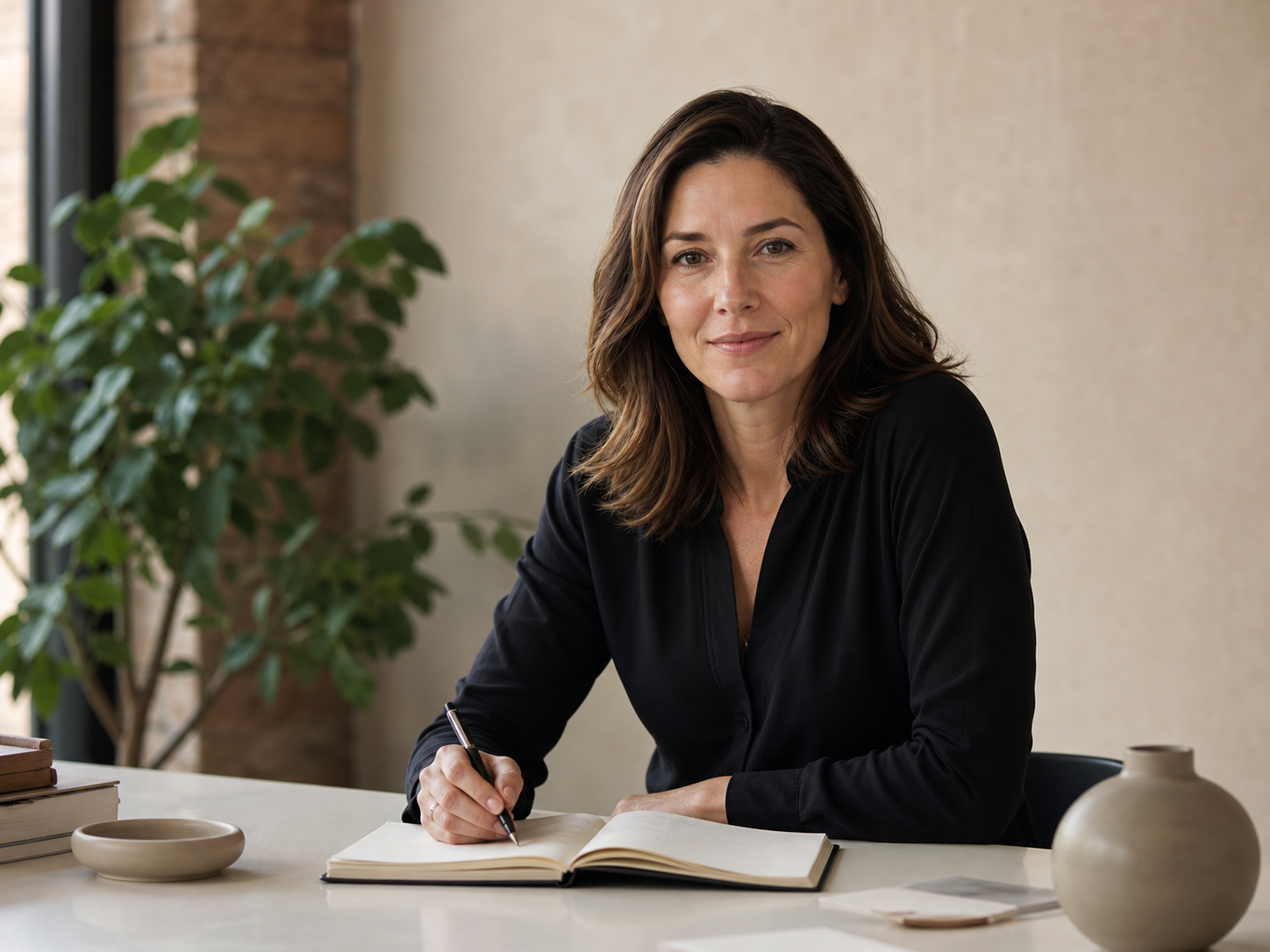 Mara Vale, independent product strategy consultant